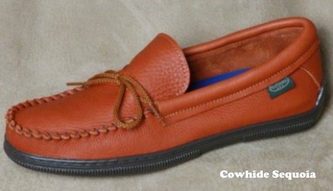 (image for) Men’s Wrap Around Rubber Sole Shoes